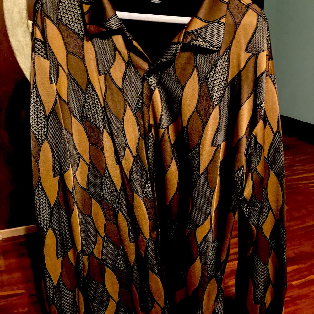 Men’s shirts